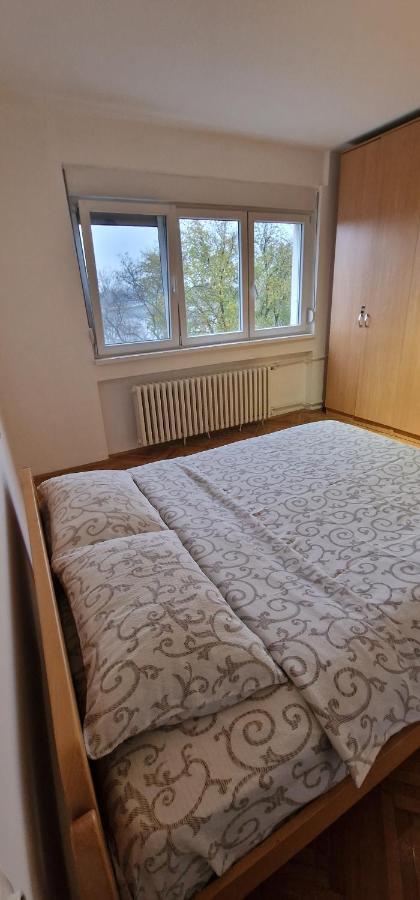 New Jamon Apartman Újvidék Kültér fotó